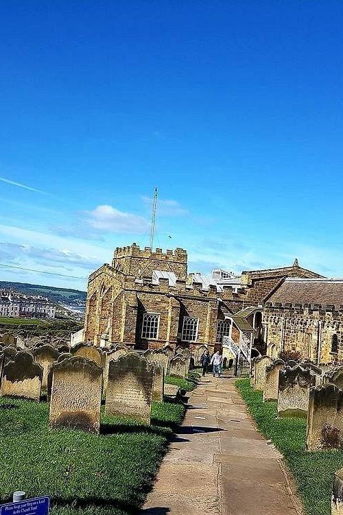 Church of Saint Mary
