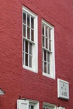 Captain Cook Memorial Museum