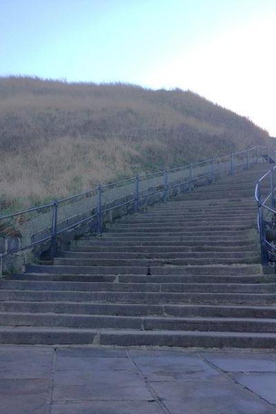 199 Steps
